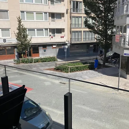 Dartling Apartman