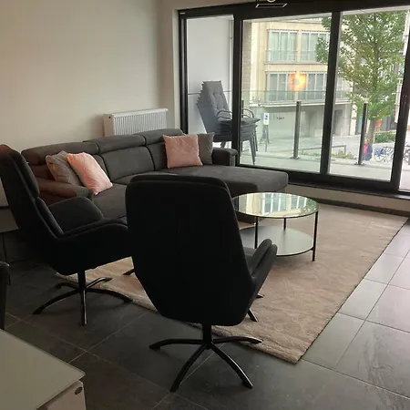 Apartment Dartling Ostend
