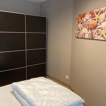 Dartling Apartment *