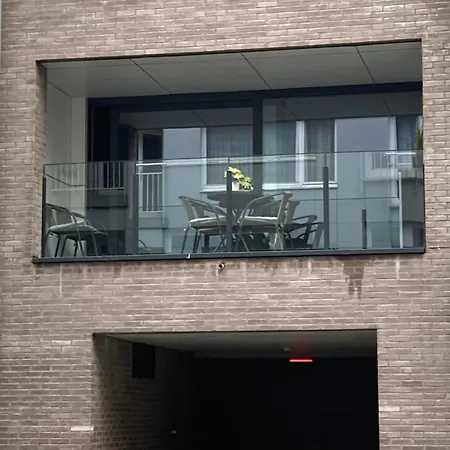 Dartling Apartment Ostend