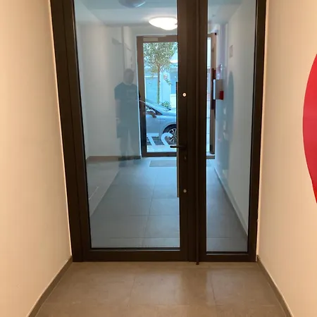 Dartling Apartman Ostende