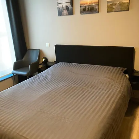 Dartling Apartment Ostend