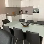Dartling Apartament Ostenda