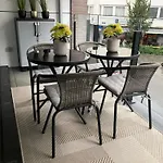 Apartament Dartling Ostenda