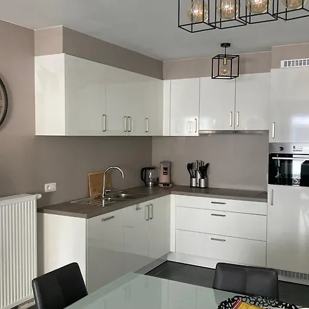 Dartling * Οστένδη