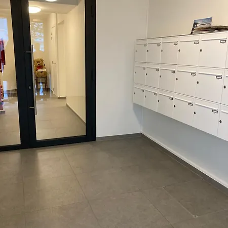 Διαμέρισμα Dartling Οστένδη