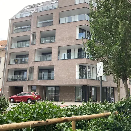 Dartling Apartment *