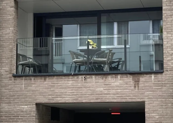 Dartling Apartman Ostende