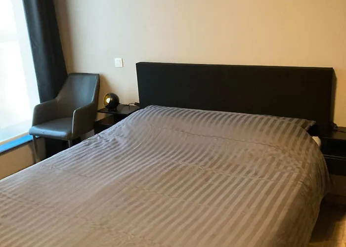 Dartling Apartman Ostende